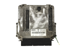 Steuergerät 0281017977 237100899R 237101487R Renault Bosch 22479