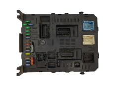 Steuergerät BSI 2004 H05-01 9656530580 PSA Johnson Controls 1154