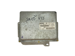 Steuergerät 9617149880 0261200778 26FM0076 PSA Bosch 56796