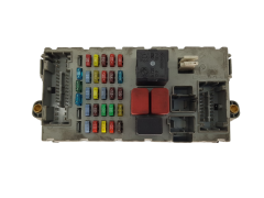 Sicherungskasten Relaiskasten Fiat 51744898 NPL 46520600 CPL Delphi 20090