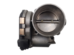 Drosselklappe 0205003052 Fiat Alfa Romeo Bosch