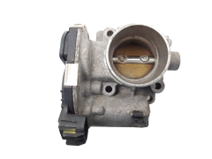 Drosselklappe 55562270 0280750482 Opel Chevrolet 1.2 1.4 GM 3187