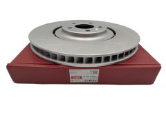 Bremsscheibe Für Audi 4H0615301AA 66151750801 Vika