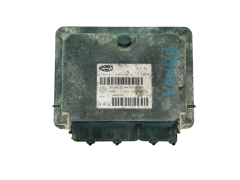 Steuergerät 51793116 IAW4AF.S2 Fiat Magneti Marelli 33661