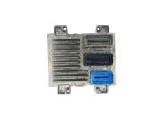 Steuergerät 12669134 AB6P 12668866 Opel GM 43990