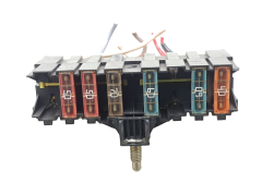 Sicherungskasten Relaiskasten Citroen Peugeot 9636079380 Sylea 1048