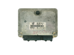 Steuergerät VW Audi 038906018P 0281001720 Bosch 33273