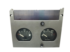 Instrumententafel Iveco Daily 6035070040C 30201