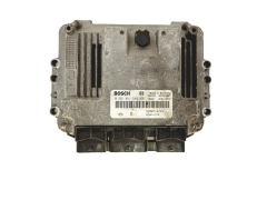 Steuergerät 0281011549 8200310863 8200370779 Renault Bosch 22074