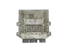 Steuergerät 6S61-12A650-AB 5WS40241B-T Ford Siemens 35459