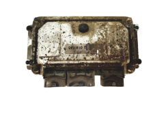 Steuergerät 0261206246 9637838780id06 26FM0834 PSA Bosch 27900