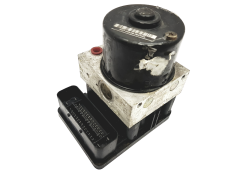 Abs-Pumpe Skoda Seat Audi VW 1J0614117F 1C0907379J Bosch