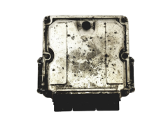 Steuergerät 0281001999 7700104407 8200095448 Renault Bosch 16638