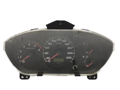 Tacho Kombiinstrument Honda Civic HR0291019 78100G210