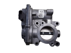 Drosselklappe Renault 161206038R H8201171233 0.9 1.2 TCE 2138