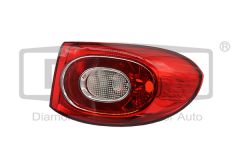 Rückleuchte Hinten Rechts 5N0945096H 99451794202 VW Tiguan DPA
