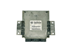 Steuergerät 9645989480 9647714780 IAW48P2.72 PSA Magneti Marelli 34193