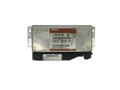 Steuergerät ABS 4D0907379D 0265108005 Audi Bosch 57078