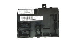 Steuergerät Ford 8V51-15K600-CJ F005V01086 Bosch 24196