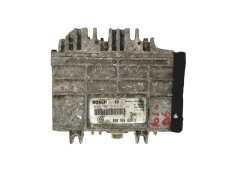 Steuergerät 030906027K 0261203914 VW Bosch 24976