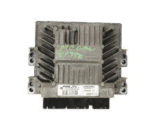 Steuergerät S122326109A SID301 8200565863 8200592611 Renault 25868