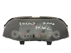 Tacho Kombiinstrument Ford Focus 98AP-10841-BC 98AP10841BC 41130
