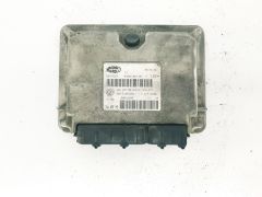 Steuergerät IAW.4AF.M9 55187372 Fiat Magneti Marelli 33786