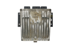 Steuergerät 8200331477 8200284277 R0410C081A Renault Delphi 43000