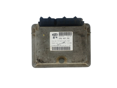 Steuergerät IAW4EF.P2 73500446 Fiat Magneti Marelli 42284