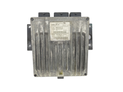 Steuergerät 8200334419 8200414354 R0410B024C Renault Delphi 56194