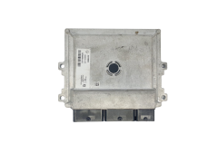 Steuergerät Renault Dacia 237102982S 237105499R Continental 43884