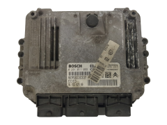 Steuergerät PSA 0281011089 9653202580 Bosch 23531