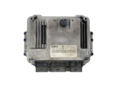 Steuergerät 0281011549 8200310863 8200370779 Renault Bosch 43067