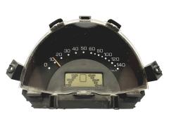Tacho Kombiinstrument Smart Fortwo 0001184V022 110008872014 41081