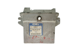 Steuergerät 7700104956 7700111205 R04080009F Renault 36510