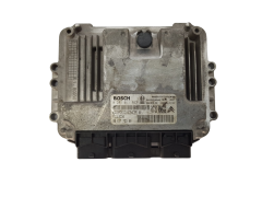 Steuergerät 0281011863 9661773380 9653958980 PSA Bosch 3686