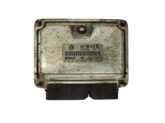 Steuergerät Seat VW 045906019BB 0281011074 Bosch 14242