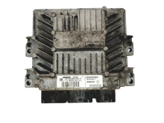 Steuergerät S122326109A SID301 8200565863 8200592611 Renault 19543