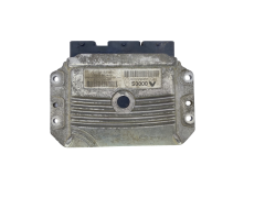 Steuergerät 21584153-3B1 8200298463 8200298457 Renault Sagem 59729