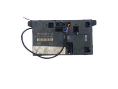 Steuergerät 2118200526 356803 Mercedes Temic