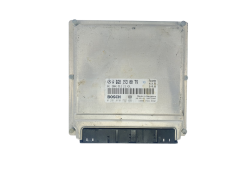 Steuergerät A6681530079 0281010752 Mercedes Bosch 41152