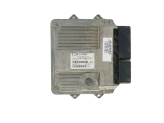 Steuergerät MJD6JF.S1 51775008 71600.005.04 Fiat Magneti Marelli 46537