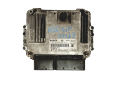 Steuergerät 55204761 0281012862 Fiat Bosch 19808
