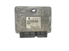 Steuergerät 036906034KC IAW4TV.KC 61601.311.01 VW SEAT 57820