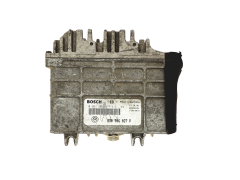Steuergerät 030906027P 0261203914 VW Bosch 24995