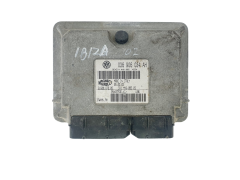 Steuergerät Seat 036906034AH 61600.679.08 IAW4MV.AH Marelli