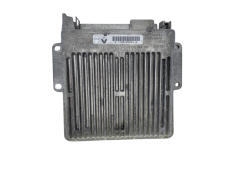 Steuergerät 7700105024 7700868295 21625400-2 Renault Sagem 51466