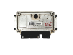 Steuergerät 0261206943 9657823880 9638765680 PSA Bosch 24937