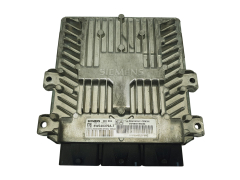 Steuergerät 5WS40379A-T SID201 9658198080 9648237680 PSA 68200