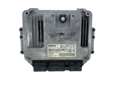 Steuergerät PSA 0281012529 9663475880 9657699480 Bosch 50220